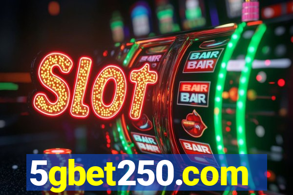 5gbet250.com