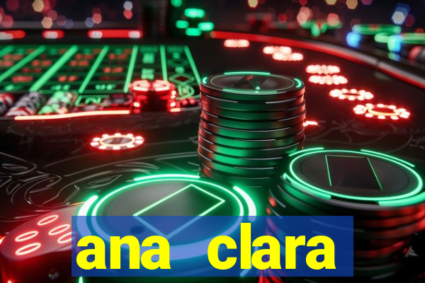 ana clara acompanhante porto alegre