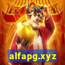 alfapg.xyz