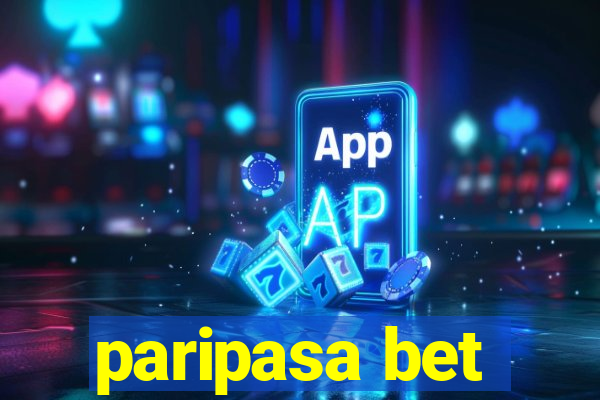 paripasa bet