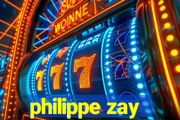 philippe zay