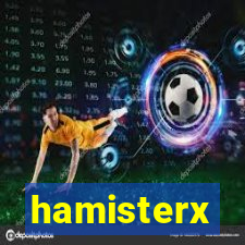 hamisterx