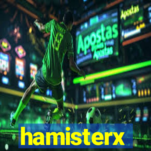 hamisterx