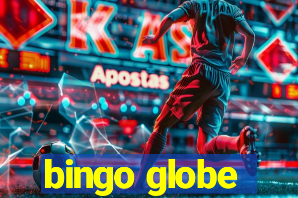 bingo globe