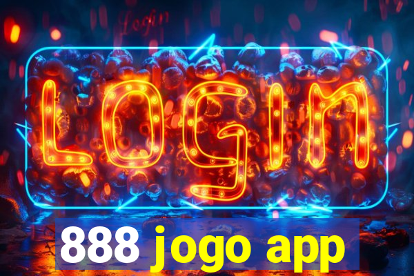 888 jogo app