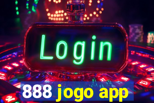 888 jogo app