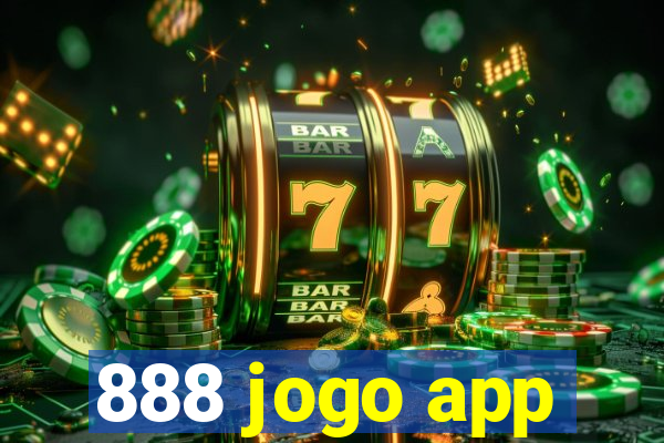 888 jogo app