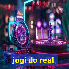 jogi do real