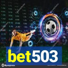 bet503