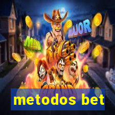 metodos bet