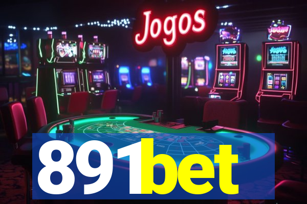 891bet