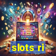 slots ri