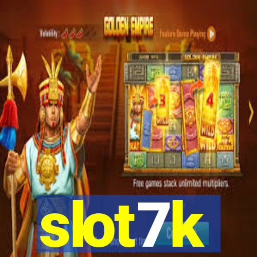 slot7k