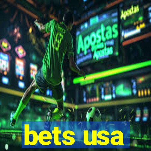 bets usa