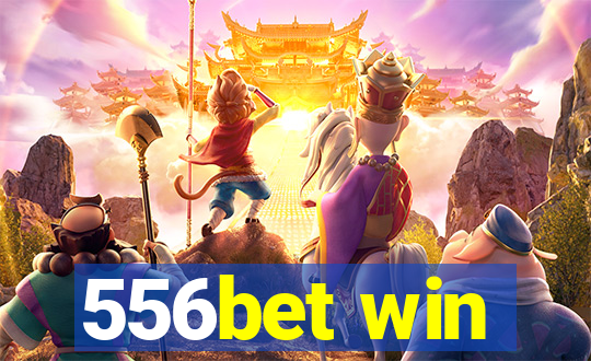 556bet win