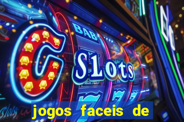 jogos faceis de ganhar dinheiro