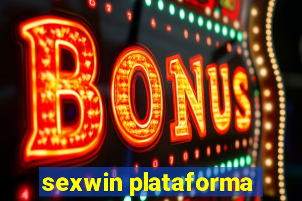 sexwin plataforma