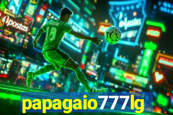 papagaio777lg