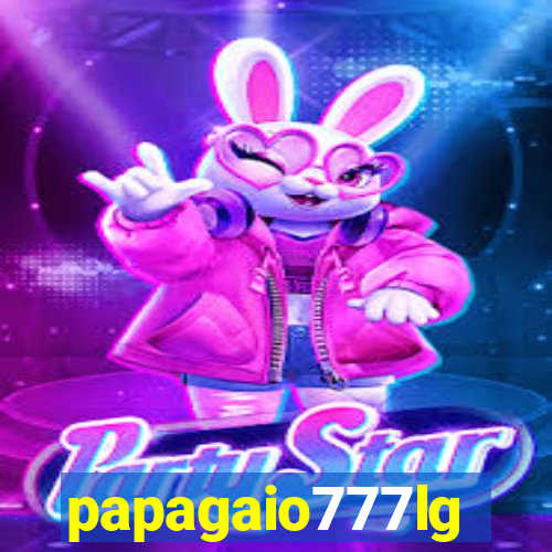 papagaio777lg