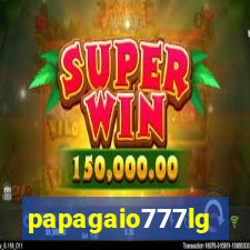 papagaio777lg