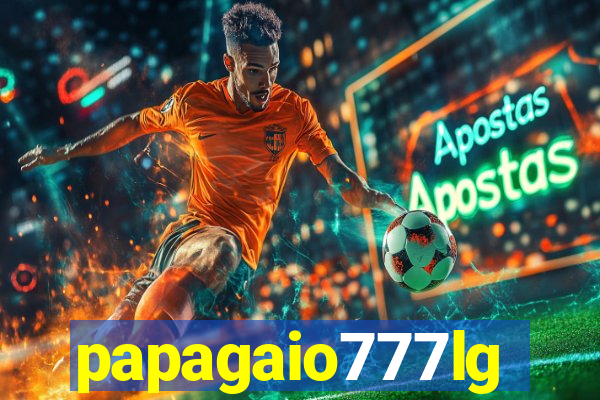 papagaio777lg