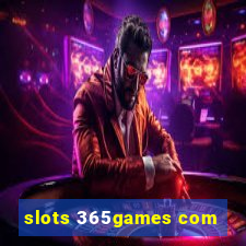 slots 365games com