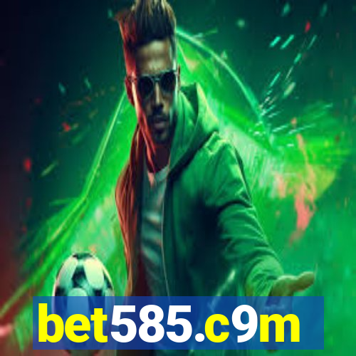 bet585.c9m