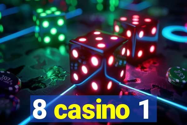 8 casino 1