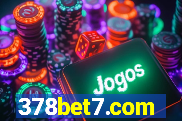 378bet7.com