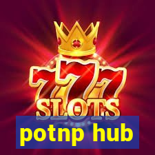 potnp hub