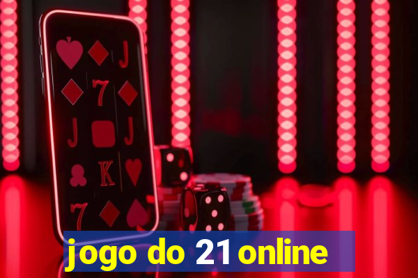 jogo do 21 online