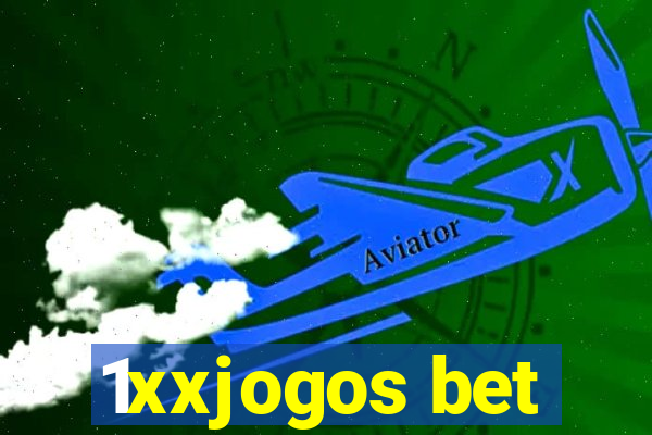 1xxjogos bet