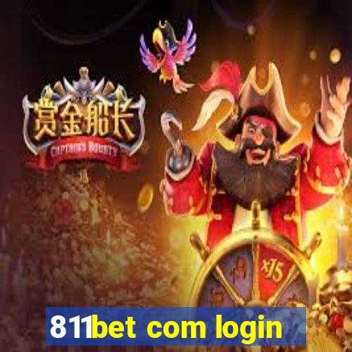 811bet com login