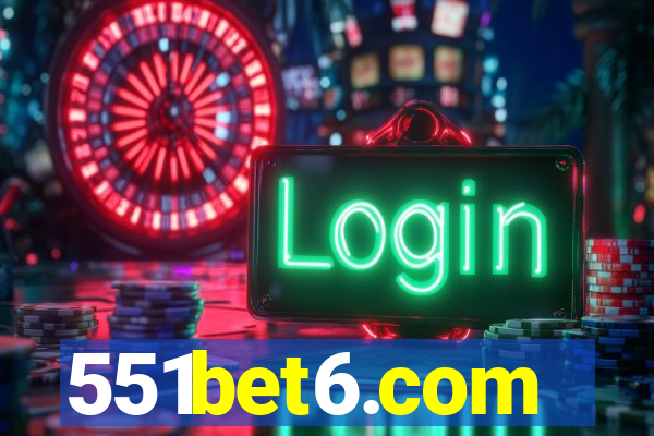 551bet6.com