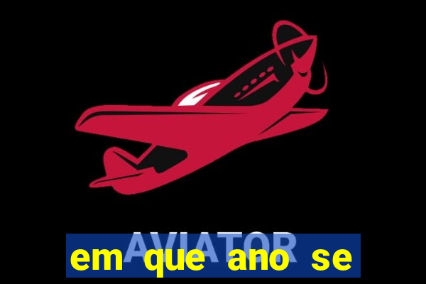 em que ano se passa avatar 2