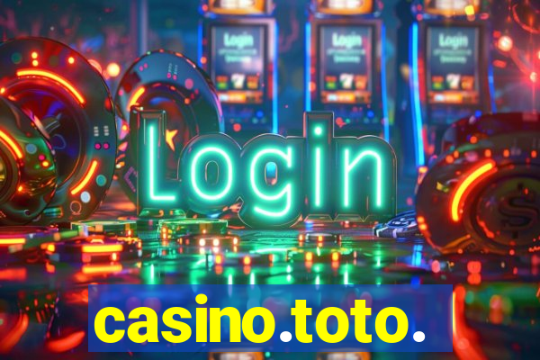 casino.toto.