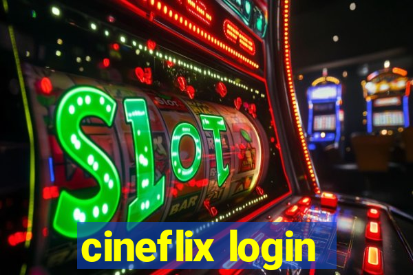 cineflix login