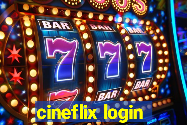 cineflix login