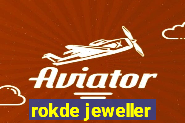 rokde jeweller