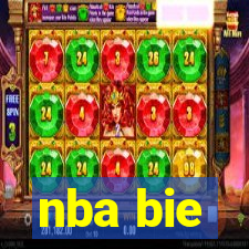 nba bie