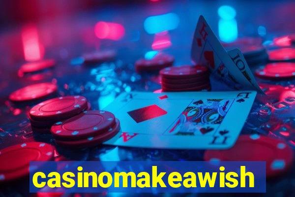 casinomakeawish