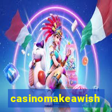 casinomakeawish