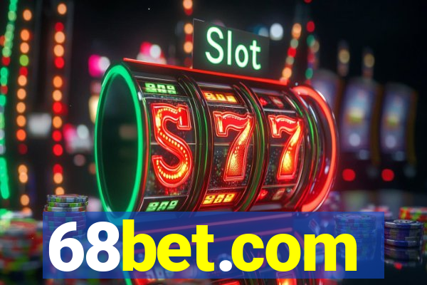 68bet.com