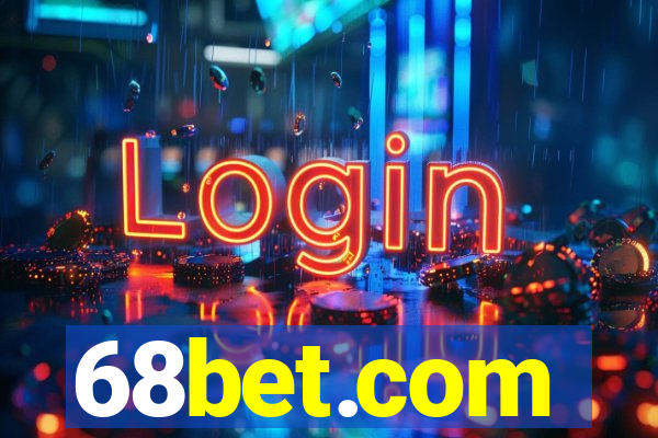 68bet.com