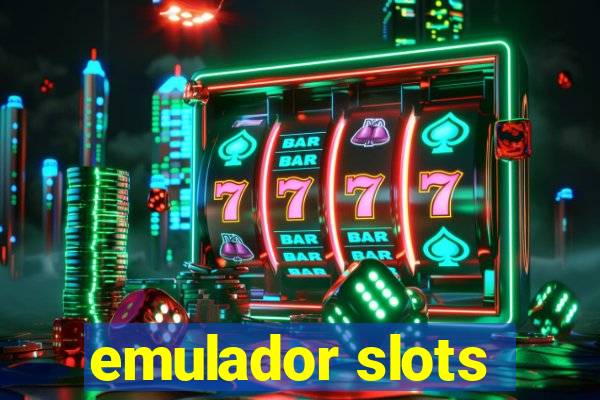 emulador slots