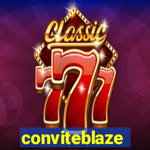 conviteblaze