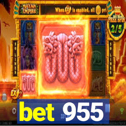 bet 955