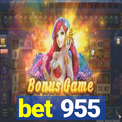 bet 955