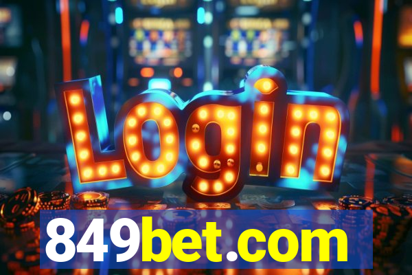 849bet.com