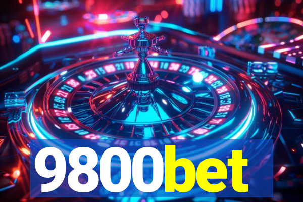 9800bet